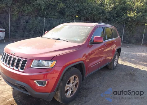2014 Jeep Grand Cherokee Laredo from USA, damaged, VIN 1C4RJFAG7EC294201